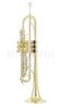  Kèn Trumpet Bb Thomann TR200S Laquered 