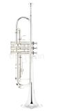 Kèn Trumpet Bb Thomann TR200S Silver Plated 