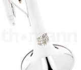  Kèn Trumpet Bb Thomann TR200S Silver Plated 