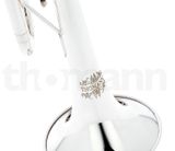  Kèn Trumpet Bb Thomann TR200S Silver Plated 