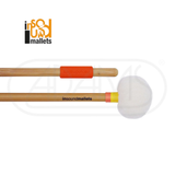  Dùi timpani Insoundmallets Classic Line Yellow 