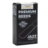  Dăm kèn Saxophone Alto Selmer Anches Jazz Pour Selmer Size 2.0 