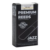  Dăm kèn Saxophone Alto Selmer Anches Jazz Pour Selmer Size 2.5 