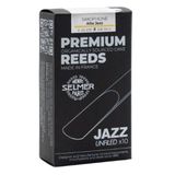  Dăm kèn Saxophone Alto Selmer Anches Jazz Pour Selmer Size 3 