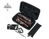  KÈN CLARINET A 19/6 BUFFET CRAMPON LÉGENDE MOPANE 