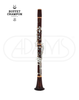  KÈN CLARINET Bb 19/6 BUFFET CRAMPON LÉGENDE MOPANE 