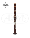  KÈN CLARINET A 19/6 BUFFET CRAMPON LÉGENDE MOPANE 