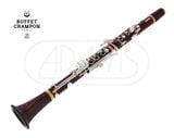  KÈN CLARINET A 19/6 BUFFET CRAMPON LÉGENDE MOPANE 