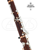  KÈN CLARINET A 19/6 BUFFET CRAMPON LÉGENDE MOPANE 