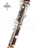  KÈN CLARINET A 19/6 BUFFET CRAMPON LÉGENDE MOPANE 