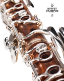  KÈN CLARINET A 19/6 BUFFET CRAMPON LÉGENDE MOPANE 