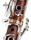  KÈN CLARINET A 19/6 BUFFET CRAMPON LÉGENDE MOPANE 
