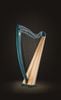  Đàn Harp Lever Lyon & Healy Lyric 