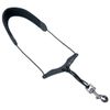  Dây đeo kèn Saxophone Protec Neck Strap - Neoprene, Metal Snap, Strong Cord, Size 24" Tall 