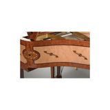  Đàn Piano Grand Petrof Special Collection Madrona 