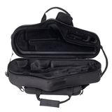  Túi đựng kèn Saxophone Alto Protec MX304CT, Đen 