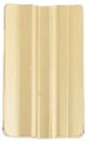  Ligatures Saxophone Soprano Vandoren Optimum LC06P with Synthetic Cap 