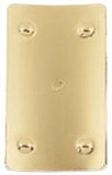  Ligature Saxophone Alto Vandoren Optimum LC07P 