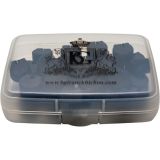  Miếng bảo vệ tựa ngón tay kèn Oboe - Clarinet BG A21 B size Regular 