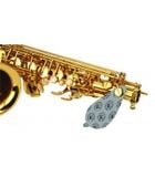  Miếng thấm hút làm khô pad kèn Saxophone BG A65 SB 