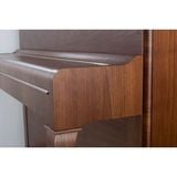 Đàn Piano Upright Petrof P 118 D1 Demichippendale 