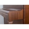  Đàn Piano Upright Petrof P 118 D1 Demichippendale 