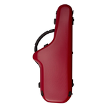  Hộp đựng kèn Saxophone Alto Bam Cabine Pomegranate Red 