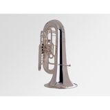  Kèn Tuba C Adams 4/4 Silver Plated 