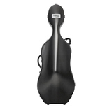  Hộp đựng đàn Cello Bam Classic Without Wheels 2021, Black 