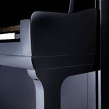  Đàn Piano Upright Petrof P 135 K1 