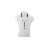  Dây đeo kèn Saxophone BG Neck Zen Metal S23YMSH 