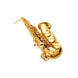  Kèn Saxophone Alto Henris SELMER Paris Supreme Dark Gold lacquer 