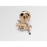  Kèn Trumpet Bb Adams Prologue Laquered 
