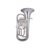  Kèn Euphonium Besson BE967-2-0 Sovereign Silver 