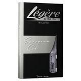  Dăm kèn Clarinet Bb Legere European 3.75 