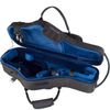  Túi đựng kèn Saxophone Alto Protec PB 304 CT,  Đen 
