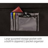  Túi đựng kèn Saxophone Alto Protec PB 304 CT,  Đen 