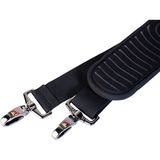  Túi đựng kèn Saxophone Alto Protec PB 304 CT,  Đen 