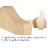  Túi đựng kèn Saxophone Alto Protec PB 304 CT,  Đen 