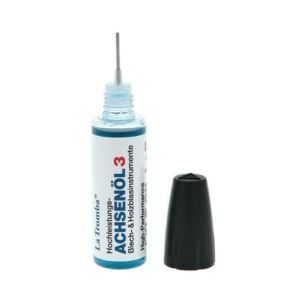  Dầu Bôi Trơn Kèn Đồng La Tromba Key Oil No. 3 (13ml) 