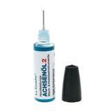  Dầu Bôi Trơn Kèn Đồng La Tromba Key Oil No. 2 (13ml) 