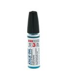  Dầu Bôi Trơn Kèn Đồng La Tromba Key Oil No. 3 (13ml) 