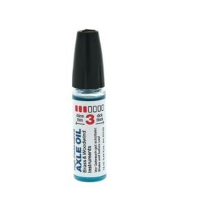  Dầu Bôi Trơn Kèn Đồng La Tromba Key Oil No. 3 (13ml) 