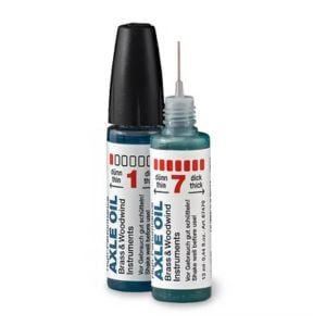  Dầu Bôi Trơn Kèn Đồng La Tromba Key Oil No. 7 (13ml) 