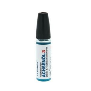  Dầu Bôi Trơn Kèn Đồng La Tromba Key Oil No. 3 (13ml) 