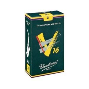  Dăm kèn Saxophone Alto Vandoren V16 size 3.0 