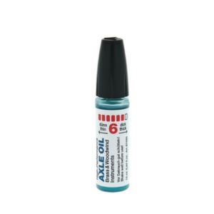  Dầu Bôi Trơn Kèn Đồng La Tromba Key Oil No. 6 (13ml) 