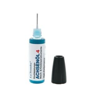  Dầu Bôi Trơn Kèn Đồng La Tromba Key Oil No. 4 (13ml) 