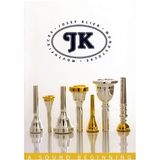  Búp kèn Trumpet JK USA 2C 