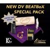  Bec kèn Saxophone Tenor JodyJazz DV BEATBoX 5 
